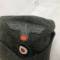 Heer Calot troupe Mdle 1942 Drap feldgrau 
