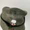Heer Calot troupe Mdle 1942 Drap Feldgrau 