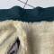 Heer  Capote Mdle 1936  fourreau mouton 