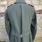 Heer capote troupe Mdle 1940 Artillerie drap feldgrau 