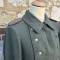 Heer capote troupe Mdle 1940 Artillerie drap feldgrau 