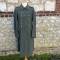 Heer capote troupe Mdle 1940 Artillerie drap feldgrau 