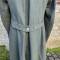 Heer capote troupe Mdle 1940 Artillerie drap feldgrau 