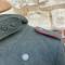 Heer capote troupe Mdle 1940 Artillerie drap feldgrau 