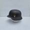 Heer Casque Mdle 1935 Un insigne et jugulaire 