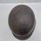 Heer Casque Mdle 1935 Un insigne et jugulaire 