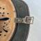 Heer Casque Mdle 1940 un insigne et jugulaire 