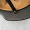 Heer casque Mdle 1942 Un insigne et jugulaire cuir 