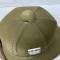 Heer casque tropical 1er Modèle Toile vert olive 