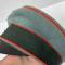 Heer Casquette Alter Art Officier Artillerie 
