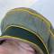 Heer Casquette Alter Art officier Cavalerie/reconnaissance blindée 