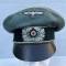 Heer Casquette Alter Art Officier infanterie 