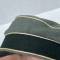 Heer Casquette Alter Art officier Infanterie 