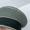 Heer Casquette Alter Art officier Infanterie 