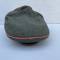 Heer Casquette Alter Art Officier Panzer drap feldgrau 