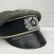 Heer Casquette de combat 'Alter Art' Officier Infanterie tricotine feldgrau 