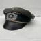 Heer Casquette de combat 'Alter Art' Officier Infanterie tricotine feldgrau 