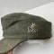 Heer Casquette Mdle 1936 Troupe de montagne drap feldgrau 