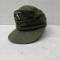 Heer Casquette Mdle 1936 Troupe de montagne drap feldgrau 