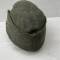Heer Casquette Mdle 1936 Troupe de montagne drap feldgrau 