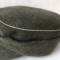 Heer casquette Mdle 1943 Officier drap feldgrau 