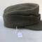 Heer casquette Mdle 1943 Officier drap feldgrau 