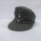 Heer Casquette Mdle 1943 Officier Drap feldgrau 
