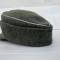 Heer Casquette Mdle 1943 Officier drap feldgrau 