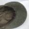 Heer Casquette Mdle 1943 Officier Drap feldgrau 
