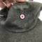 Heer Casquette Mdle 1943 Officier Drap feldgrau 