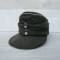 Heer Casquette Mdle 1943 Officier drap feldgrau 