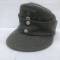 Heer Casquette Mdle 1943 Officier Drap feldgrau 