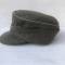 Heer Casquette Mdle 1943 Officier Drap feldgrau 