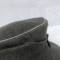 Heer Casquette Mdle 1943 Officier Drap feldgrau 