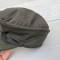 Heer Casquette Mdle 1943 Officier drap feldgrau 