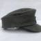 Heer Casquette Mdle 1943 Officier Drap feldgrau 