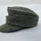 Heer Casquette Mdle 1943 Officier drap feldgrau 
