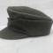 Heer Casquette Mdle 1943 Officier Drap feldgrau 