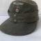 Heer Casquette Mdle 1943 Officier Drap feldgrau 