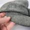 Heer Casquette Mdle 1943 Officier drap feldgrau 