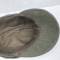 Heer Casquette Mdle 1943 Officier Drap feldgrau 