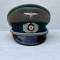 Heer casquette officier administration gabardine feldgrau 