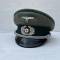 Heer casquette officier administration gabardine feldgrau 