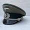 Heer casquette officier administration gabardine feldgrau 