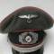 Heer casquette officier artillerie 