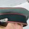 Heer casquette officier artillerie drap feldgrau 