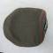 Heer casquette officier artillerie gabardine feldgrau 