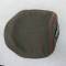 Heer casquette officier artillerie gabardine Feldgrau 