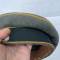 Heer Casquette officier Cavalerie/reconnaissance blindée 