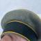 Heer Casquette officier Cavalerie/reconnaissance blindée 